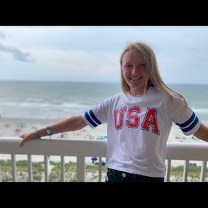 Meet your Posher, Ashlie